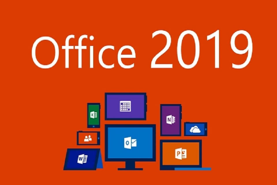 Hướng dẫn cài đặt Microsoft Office 2019